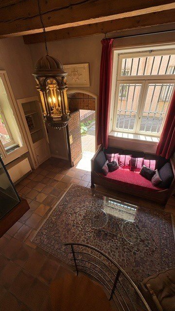 Appartement à louer, 49m², Lyon 5ème