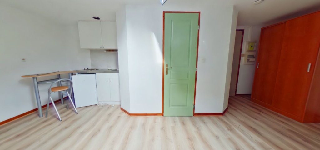 Appartement à louer, 16m², Villeurbanne