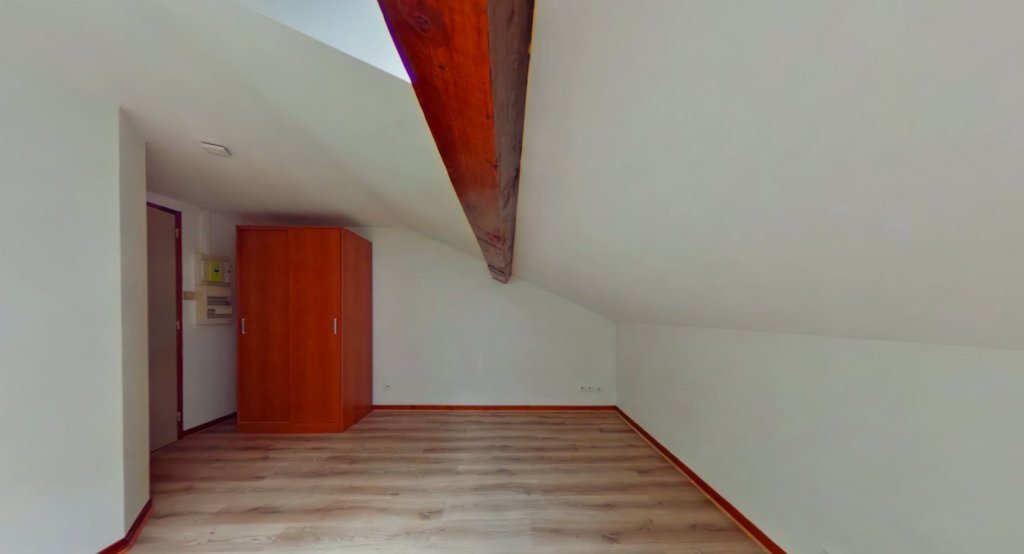 Appartement à louer, 16m², Villeurbanne