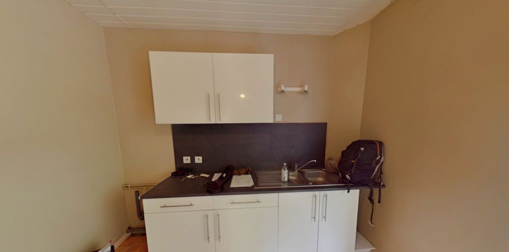 Appartement à louer, 53m², Lyon 7ème