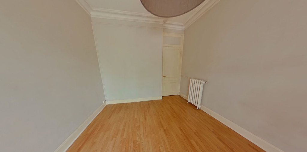 Appartement à louer, 53m², Lyon 7ème