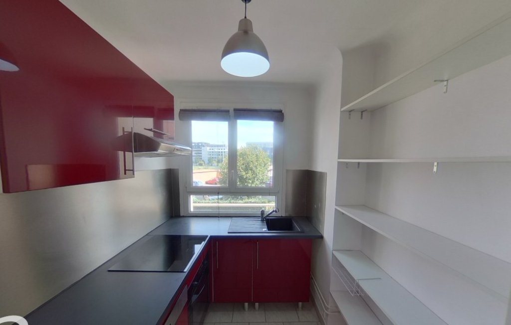 Appartement à louer, 50m², Lyon 7ème