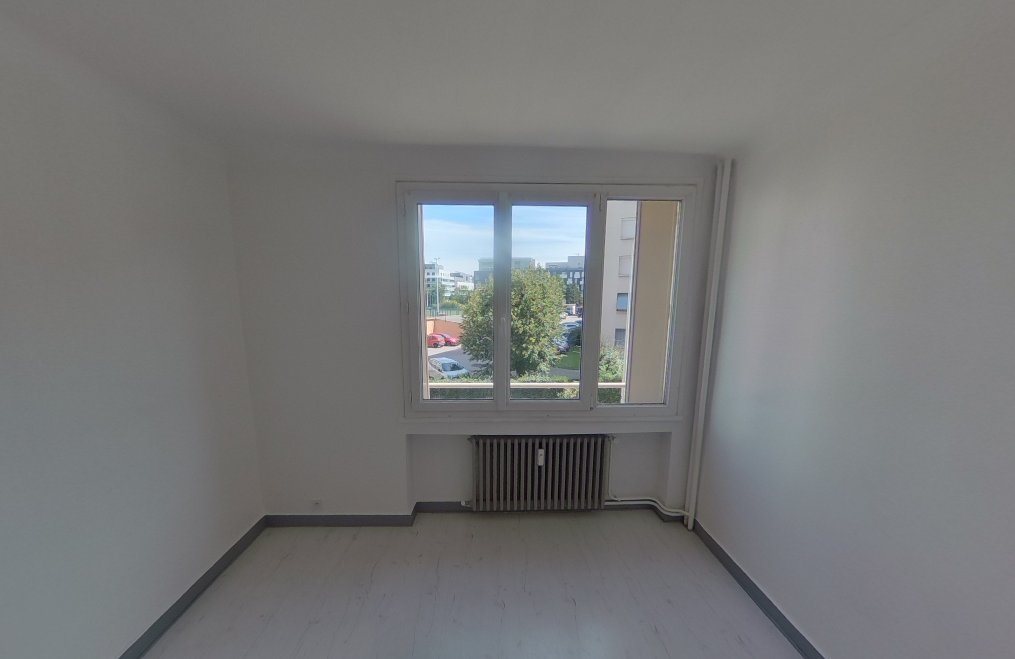 Appartement à louer, 50m², Lyon 7ème
