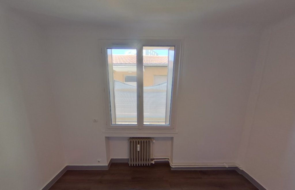 Appartement à louer, 50m², Lyon 7ème