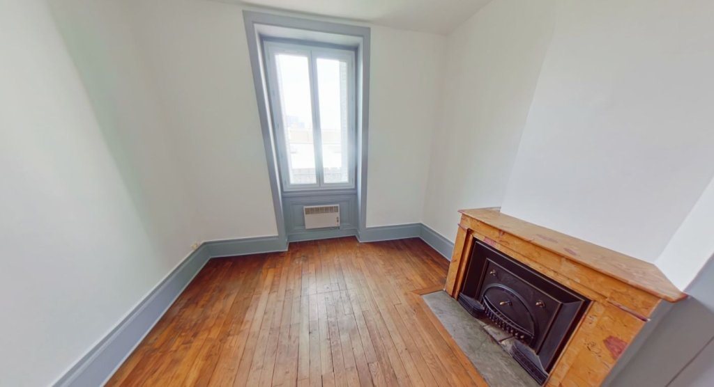 Appartement à louer, 36m², Villeurbanne