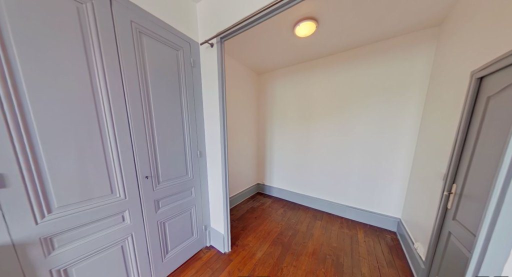 Appartement à louer, 36m², Villeurbanne