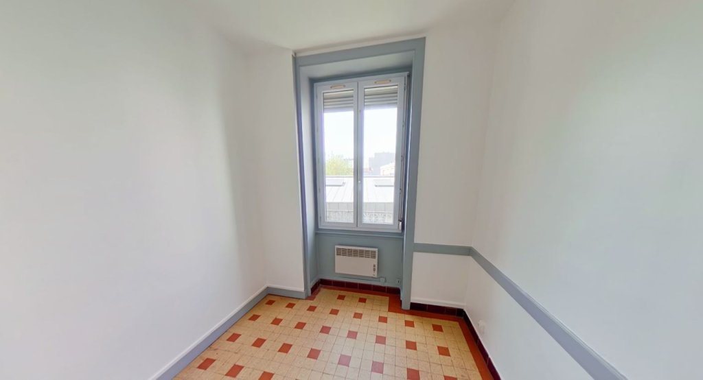 Appartement à louer, 36m², Villeurbanne