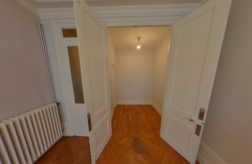 Appartement à louer, 62m², Lyon 7ème