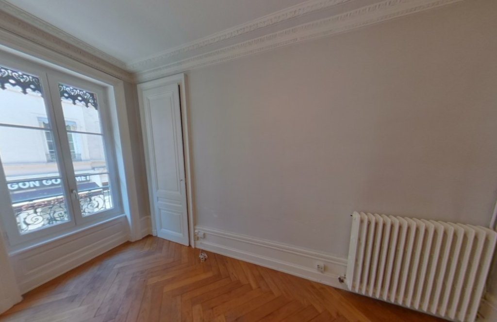 Appartement à louer, 62m², Lyon 7ème