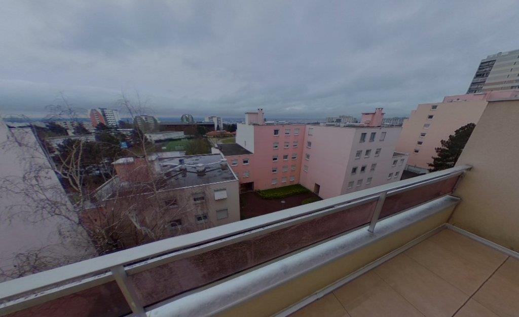 Appartement à louer, 46m², Rillieux-la-Pape