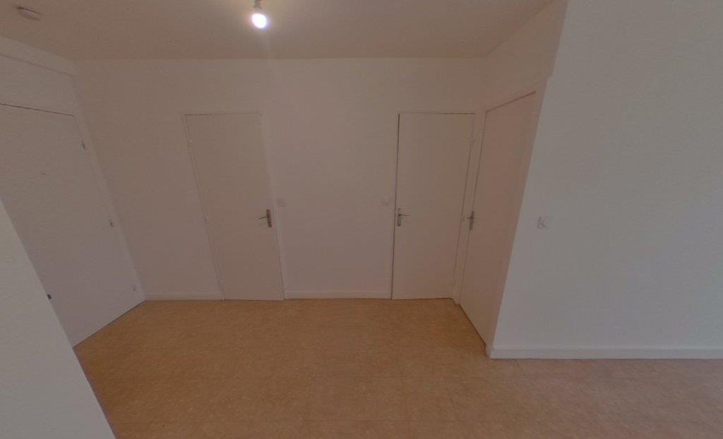 Appartement à louer, 46m², Rillieux-la-Pape