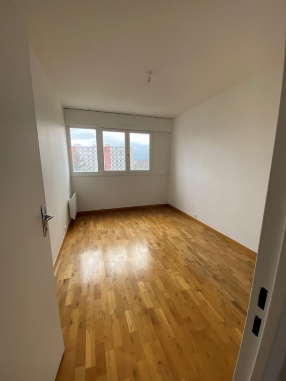 Appartement à louer, 96m², Villeurbanne