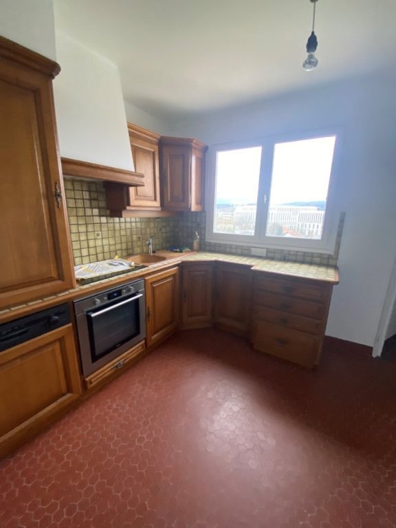 Appartement à louer, 96m², Villeurbanne
