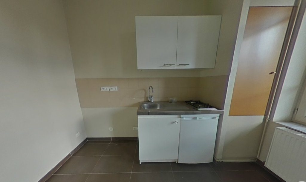 Appartement à louer, 22m², Vénissieux