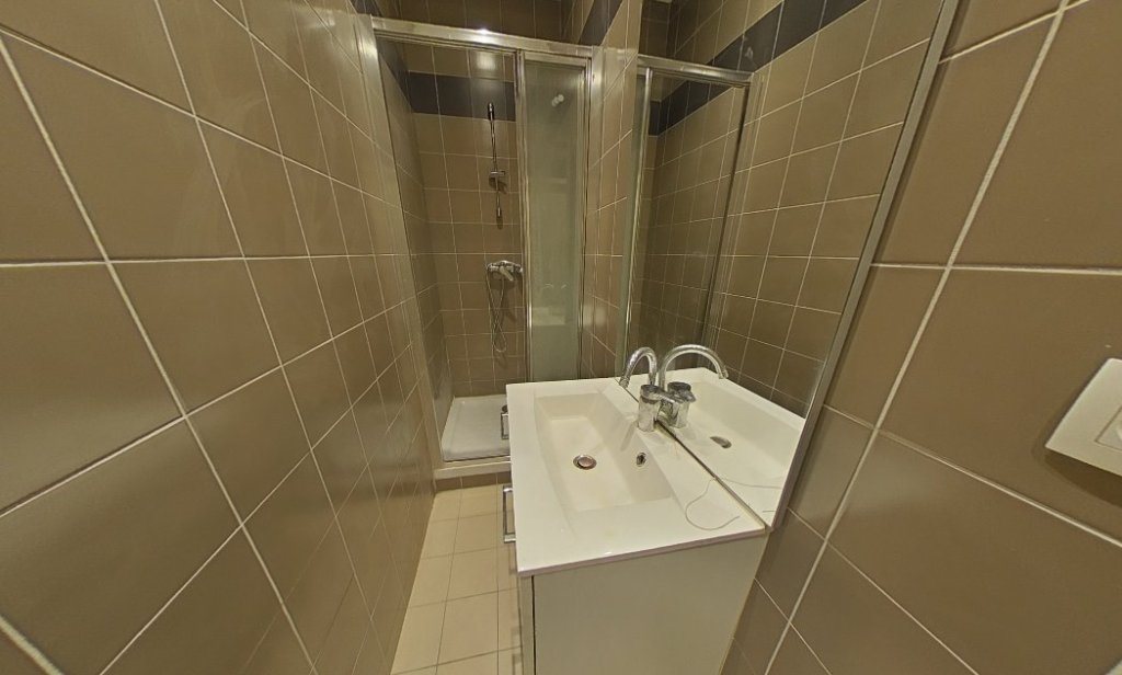 Appartement à louer, 22m², Vénissieux