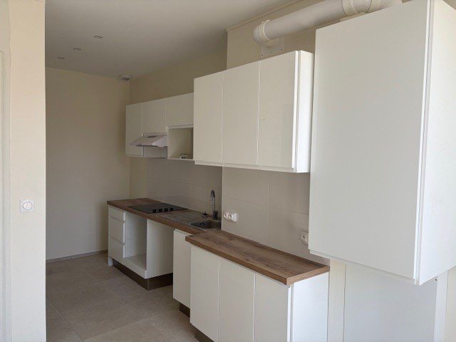 Appartement à louer, 144m², Lyon 3ème