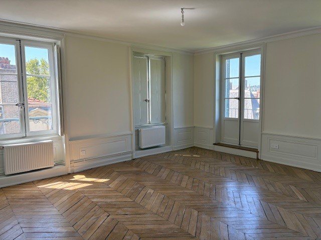 Appartement à louer, 144m², Lyon 3ème