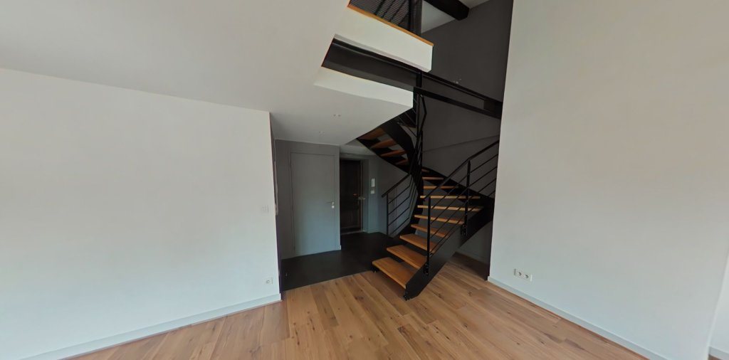 Appartement à louer, 78m², Lyon 2ème