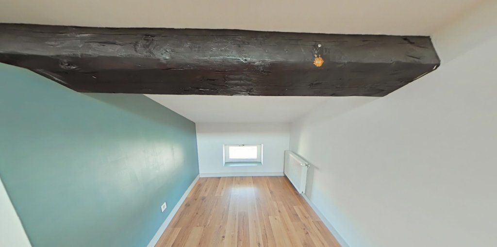 Appartement à louer, 78m², Lyon 2ème