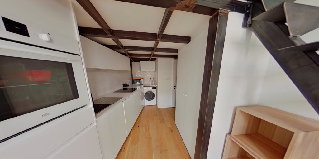 Appartement à louer, 36m², Lyon 1er