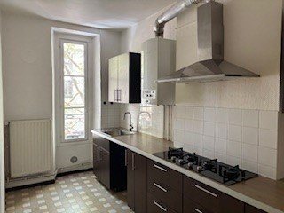 Appartement à louer, 84m², Lyon 7ème