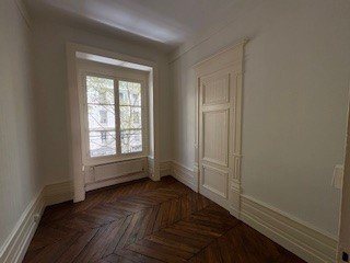 Appartement à louer, 84m², Lyon 7ème