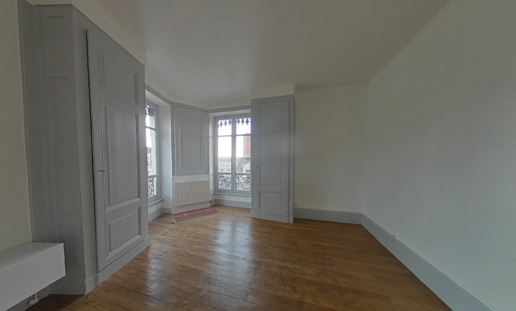 Appartement à louer, 57m², Lyon 5ème