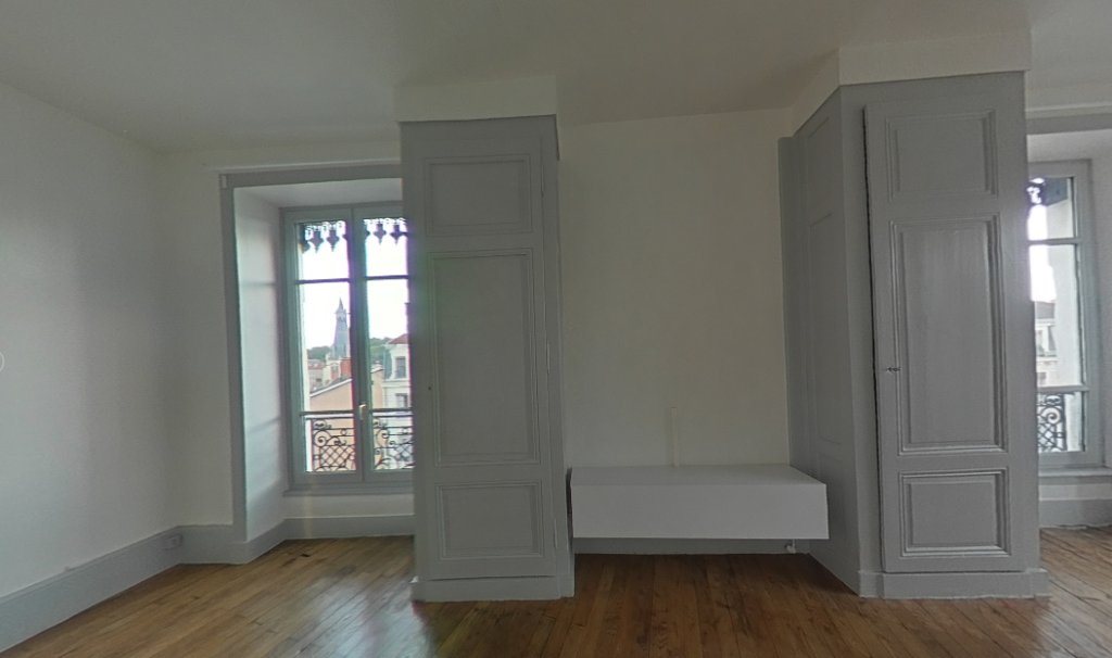 Appartement à louer, 57m², Lyon 5ème