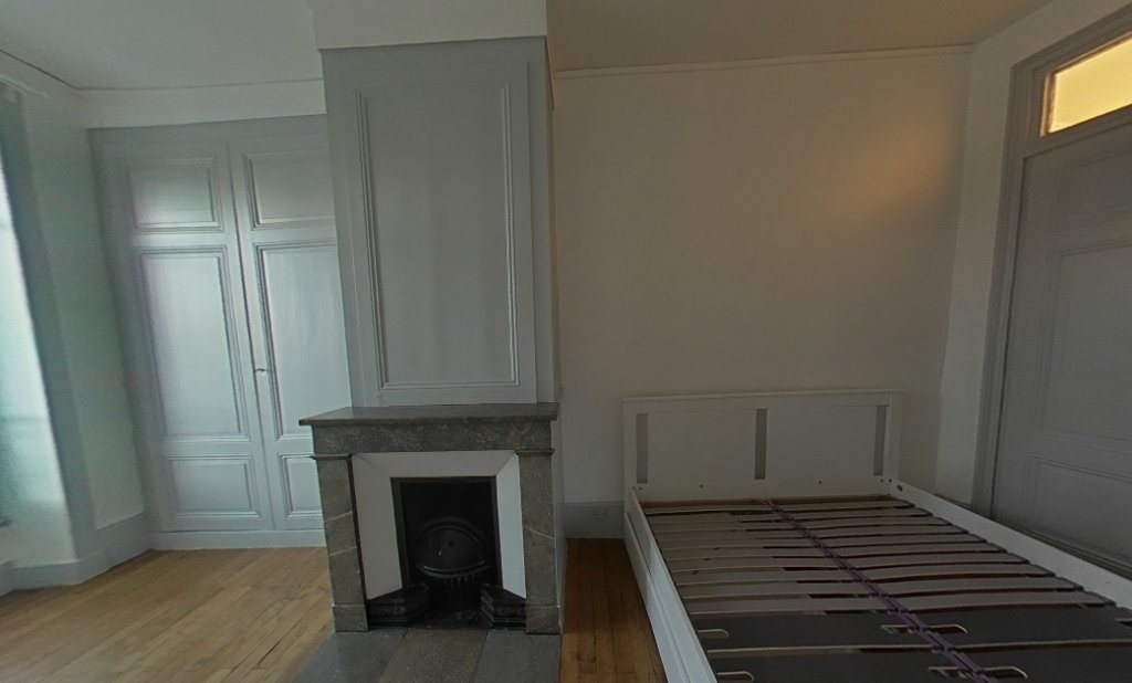 Appartement à louer, 57m², Lyon 5ème