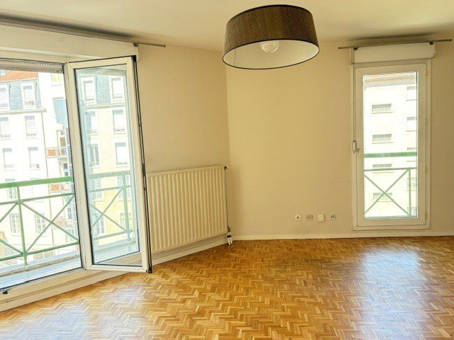 Appartement à louer, 51m², Lyon 3ème