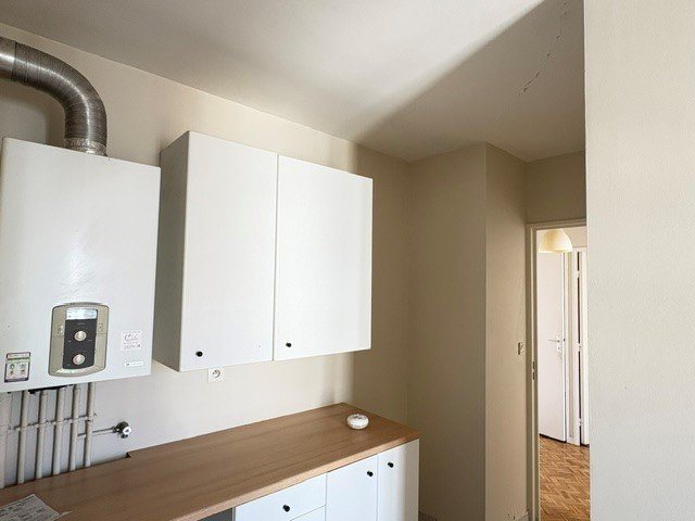 Appartement à louer, 51m², Lyon 3ème