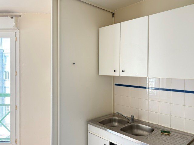 Appartement à louer, 51m², Lyon 3ème