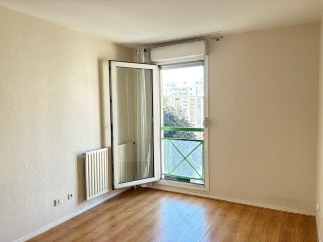 Appartement à louer, 51m², Lyon 3ème