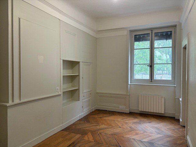 Appartement à louer, 95m², Lyon 5ème