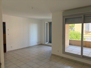 Appartement à louer, 46m², Curis-au-Mont-d'Or