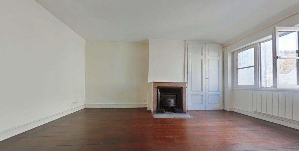 Appartement à louer, 43m², Lyon 2ème