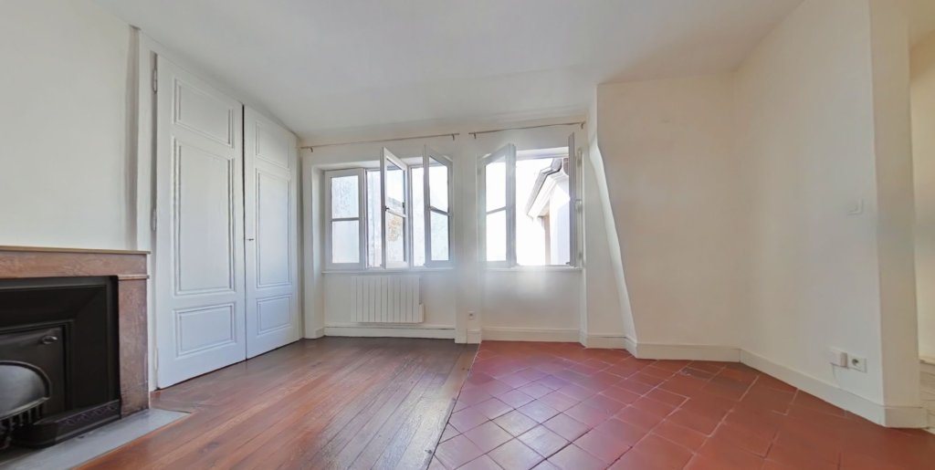 Appartement à louer, 43m², Lyon 2ème