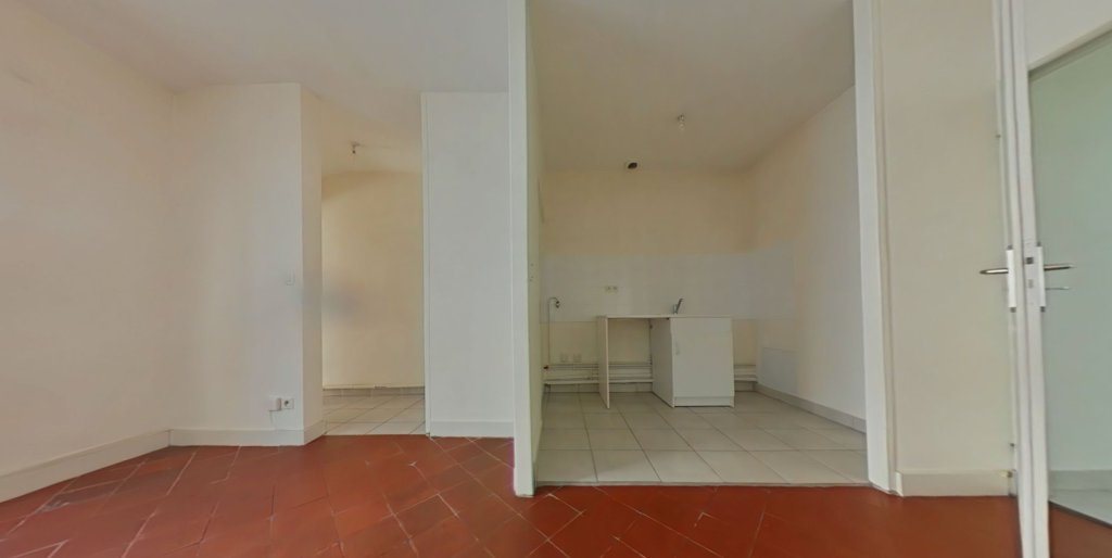 Appartement à louer, 43m², Lyon 2ème