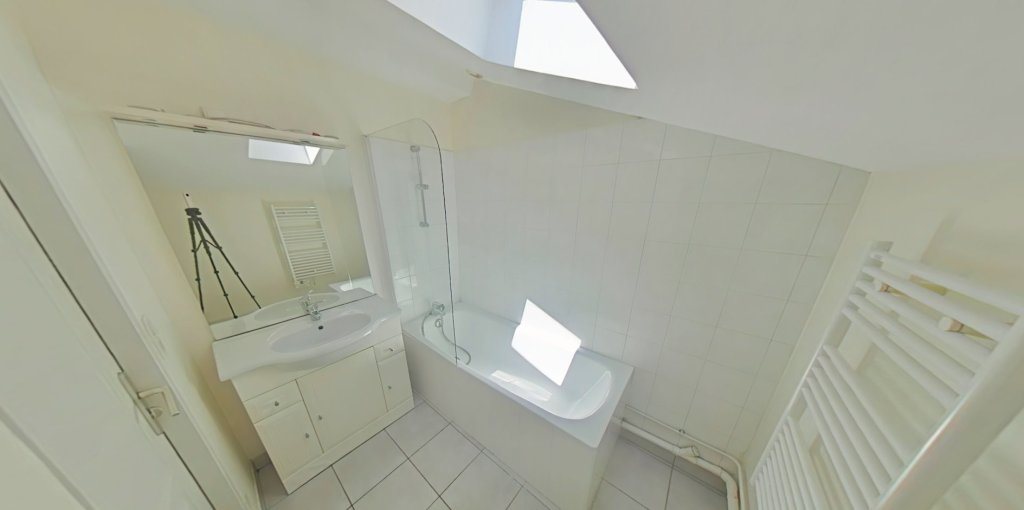 Appartement à louer, 43m², Lyon 2ème