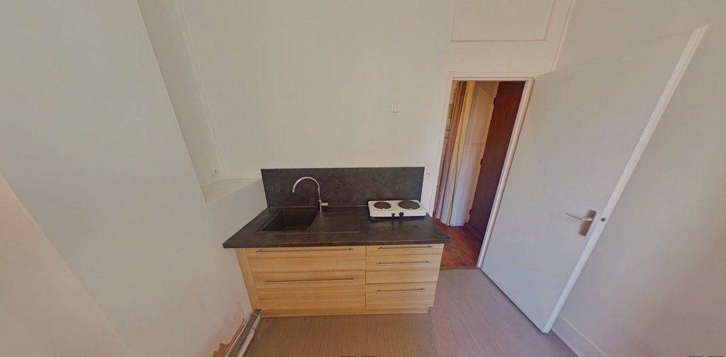 Appartement à louer, 48m², Lyon 6ème