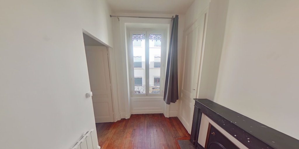Appartement à louer, 48m², Lyon 6ème