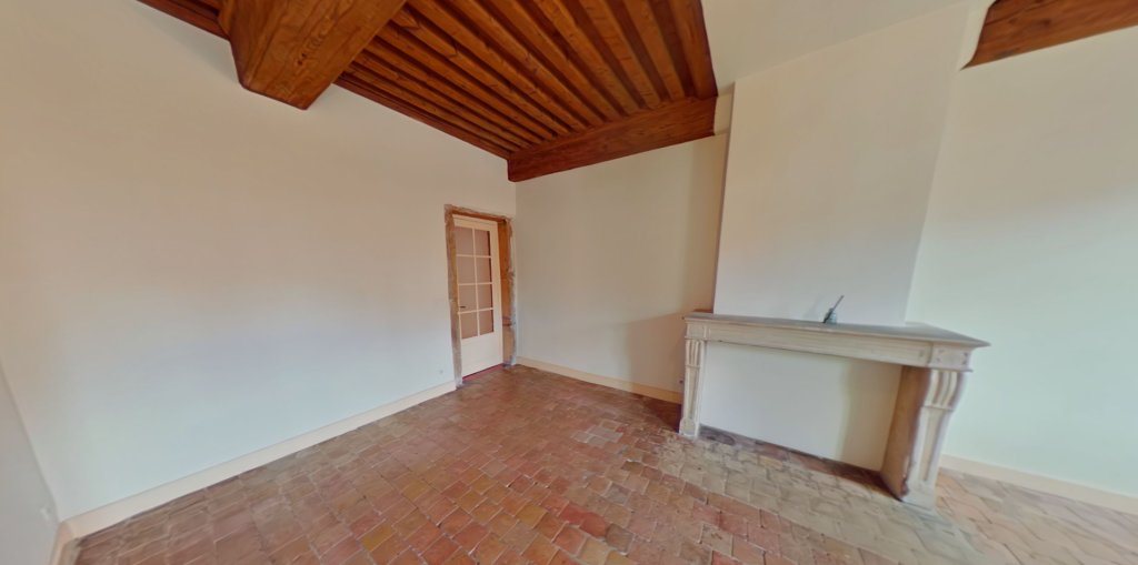 Appartement à louer, 107m², Lyon 1er
