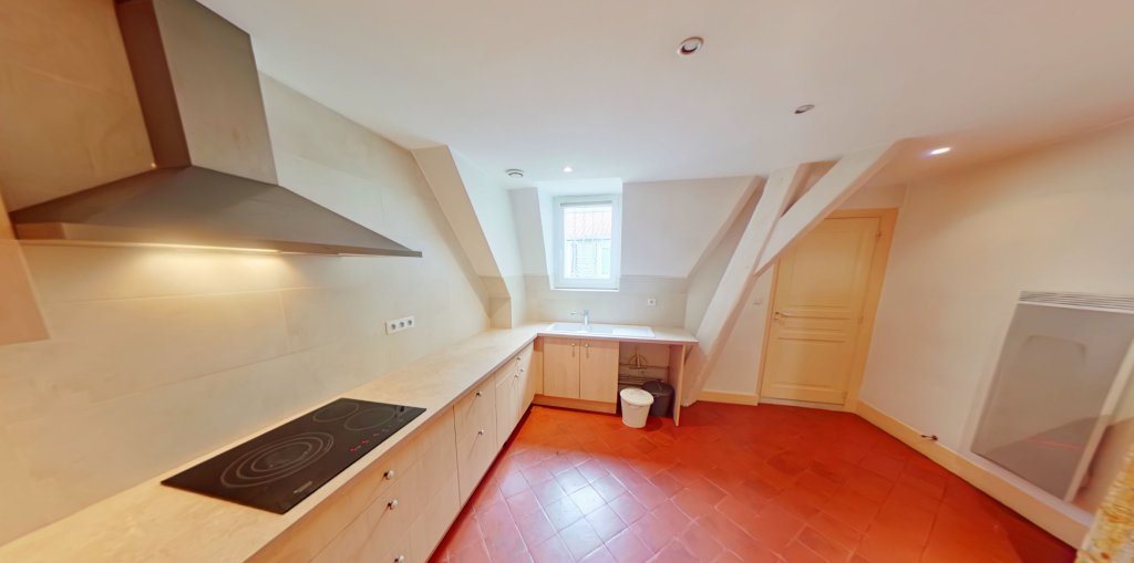 Appartement à louer, 107m², Lyon 1er