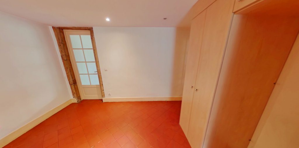 Appartement à louer, 107m², Lyon 1er