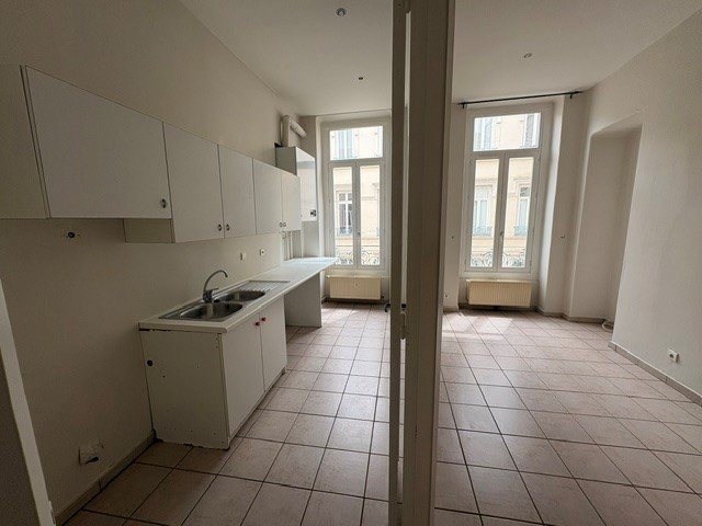 Appartement à louer, 107m², Lyon 6ème