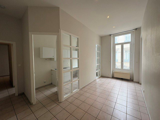 Appartement à louer, 107m², Lyon 6ème