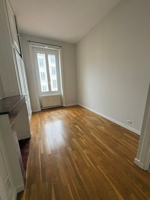 Appartement à louer, 107m², Lyon 6ème