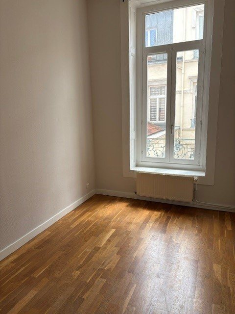 Appartement à louer, 107m², Lyon 6ème