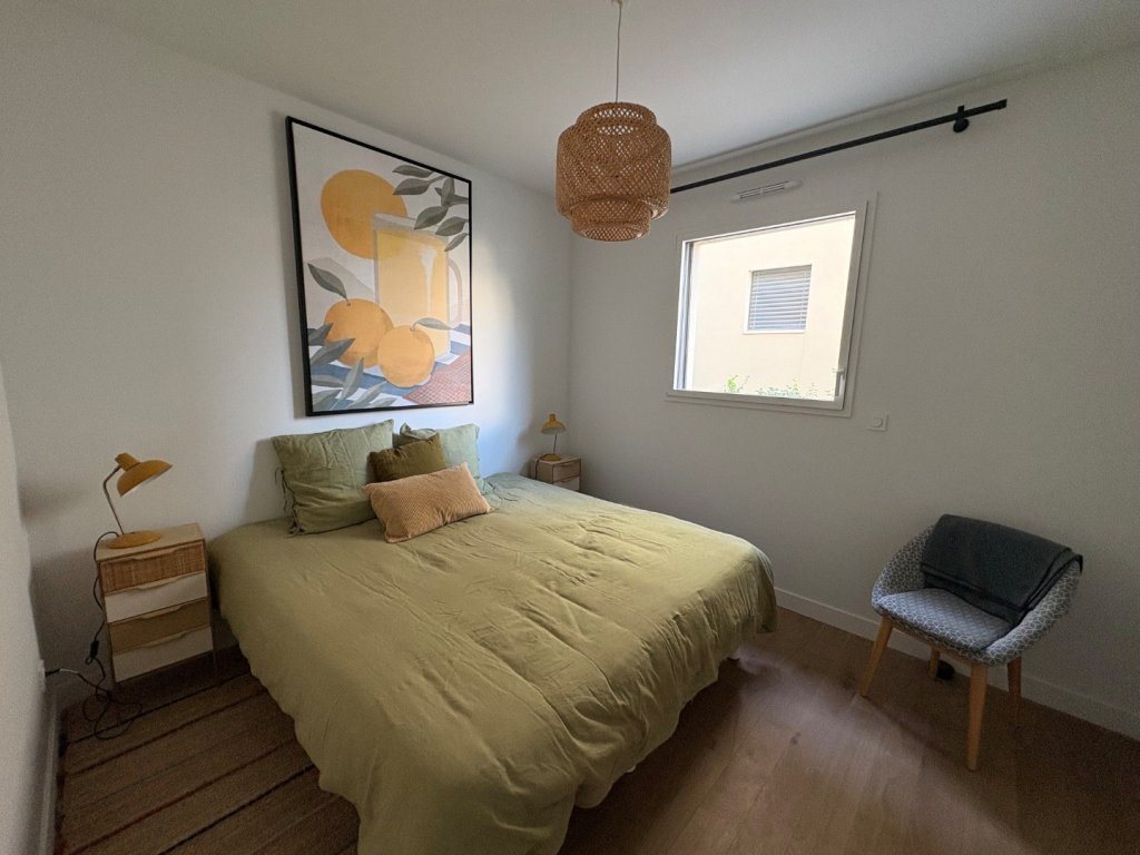 Appartement à louer, 49m², Saint-Didier-au-Mont-d'Or