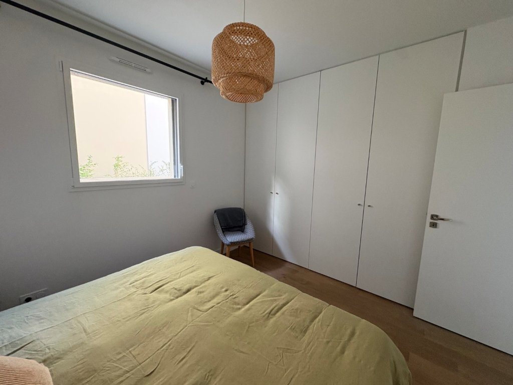 Appartement à louer, 49m², Saint-Didier-au-Mont-d'Or